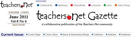 Teachers.Net