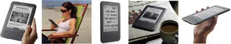 Kindle Reader