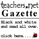 Check out the Teachers.Net Gazette!