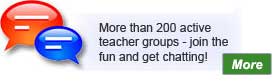 Teacher Groups