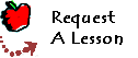 Request A Lesson