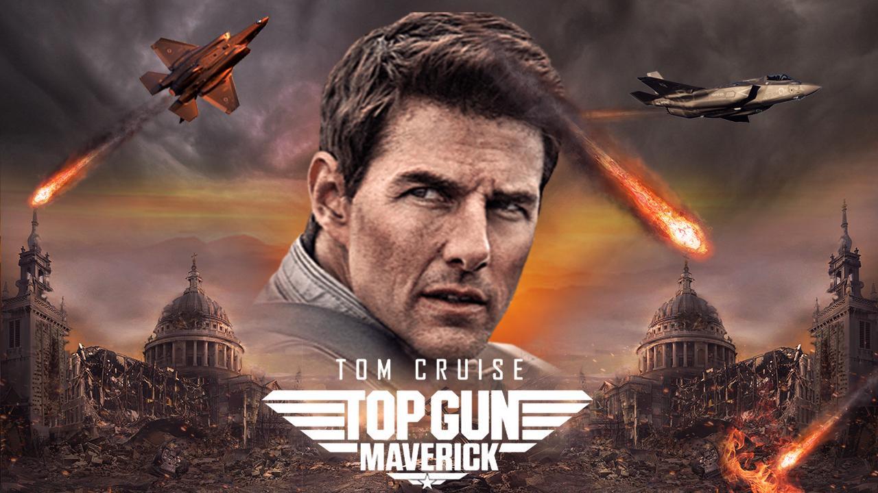 !PELISLPUS VER. Top Gun Maverick (2022) HD Online Gratis Espanol
