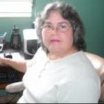 Profile picture of Carmen Y. Reyes