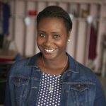 Profile picture of Just Ms. Brown