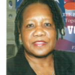Profile picture of Yvonne