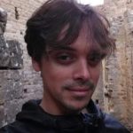 Profile picture of Antonio Zamudio