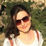 Profile picture of Meryem Cihangir