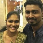 Profile picture of PAVITHRA BOOPESH