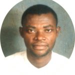 Profile picture of ANYIAM GEORGE