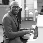 Profile picture of The Travelling Keyboard Tutor