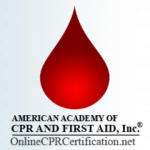 Profile picture of American Academy of CPR and First Aid