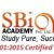 Profile picture of SBioVision Academy