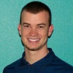 Profile picture of Brandon Schmauss