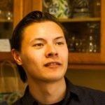 Profile picture of Gage Sironi