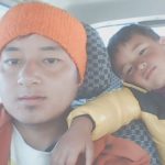 Profile picture of Ugyen Dorji