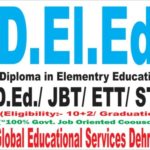Profile picture of GLOBAL EDUCATIONAL SERVICES