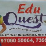 Profile picture of EDUQUEST GUWAHATI