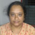 Profile picture of Usha T