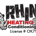 Profile picture of Rhino Heating and Air Conditioning LLC - Oklahoma Ok