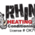 Profile picture of Rhino Heating and Air Conditioning LLC - Oklahoma Ok