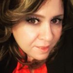 Profile picture of Rosmery Soto