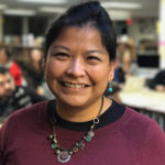 Profile picture of Monica