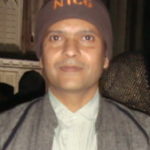 Profile picture of Sabyasachi Chakrabarti