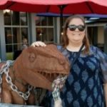 Profile picture of Megan McGrew