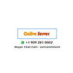 Profile picture of Onlive Server