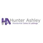 Profile picture of Hunter Ashley