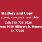 Profile picture of mailboxandcopy