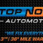 Profile picture of Top Notch Auto More