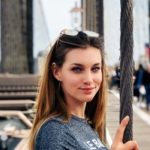 Profile picture of Sophia Lucas