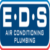 Profile picture of EDS Air Conditioning and Plumbing