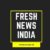 Profile picture of Fresh News India