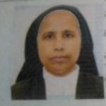 Profile picture of Sr. Tessy