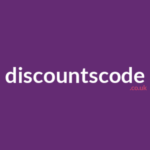 Profile picture of DiscountsCode UK