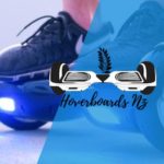 Profile picture of Hoverboads NZ