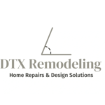 Profile picture of DTX Remodeling