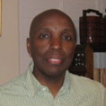 Profile picture of Charles Wilson