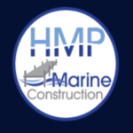 Profile picture of HMP Marine Construction