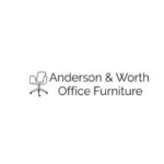 Profile picture of Anderson Worth Office Furniture