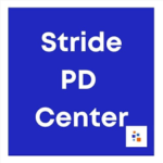 Profile picture of Stride Professional Development Center