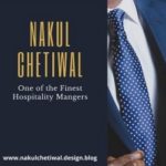 Profile picture of Nakul Chetiwal