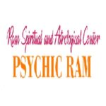 Profile picture of Ram Spiritual and Astrological Center