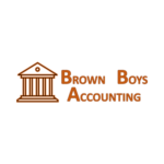 Profile picture of Brown Boys Accounting Inc.