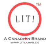 Profile picture of Lit Lamps Digital
