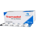 Profile picture of Tramadol 100
