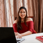 Profile picture of Sara Tr9