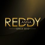 Profile picture of Reddy Anna Book